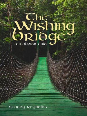 cover image of The Wishing Bridge